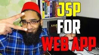 Is JSP (Java Server Page) Good for Web Development ?