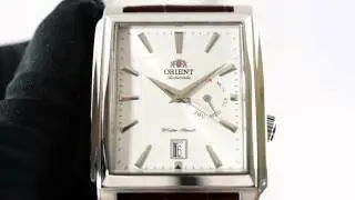 Orient FESAE00BW ESAE00BW