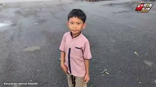 Ziarah Jawa Tengah Bersama Jam'iyah Nuur As-yamsiyah 