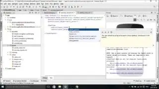 How to Populate a ListView with Array Items and Images