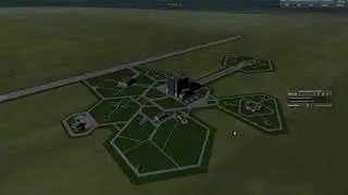 Rusty RP-1 Part 31: To Mars!