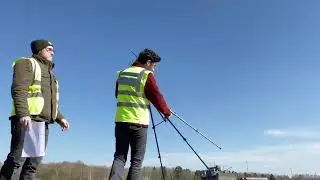 Skygauge UT Inspection Teaser