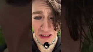 HERES HOW TO BE EMO&hellip; #emo #emoboy #emogirl #emophase via tx2official tiktok