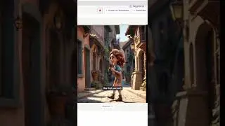 Fast & Reliable AI Video Workflow with Pixelflow + Canva