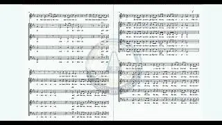 Bawo Reimagined Score Music Sheet