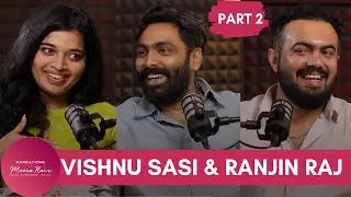 Interview: Singer Haricharan was traumatised after that incident.. Vishnu-Ranjin | Sumathi Valavu