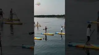 Sandy Bottom Adventures 1