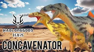 HAOLONGGOOD Concavenator (2025), DÓNDE COMPRARLO??,VALE LA PENA??