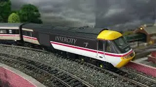MEET THE FLEET.  DIESEL & ELECTRIC, ARE  200th video and 500 sub special