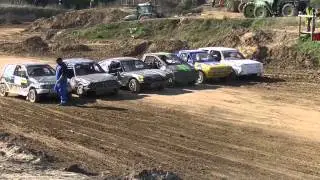 Heide Cup 2014 Trailer