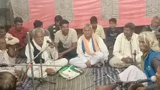 लाइव!! खुशी स्टूडियो बड़ामलहरा!!भजन कार्यक्रम मनगुआ