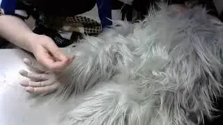 Come chat while I make artdolls