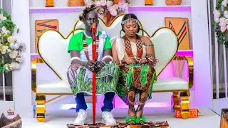 WOR NYWOM BY ESKANDER WILLIAM  SHILLUK SONG