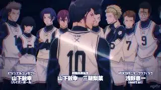 Blue Lock  #groggam102 #amv #аниме #рек #анимеэдит #эдит #animeedit
