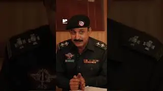 Pakistan Police's strong action, very serious crime, this video can save your life
