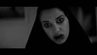 A Girl Walks Home Alone at Night 2014   Official Trailer HD 1080p