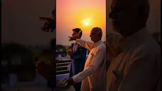 🌷 దేవుడు ఎక్కడో లేడు.. మన కళ్లముందే ఉన్నాడు! సూర్యరశ్మి మీ జీవితాన్ని ఎలా మారుస్తుందో తెలుసా ☀️