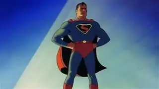 Watching Superman: A History in Film and TV