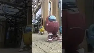 among us