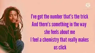 Richie Stephens & Maxi Priest - My Girl Dis |Official Lyrics Video