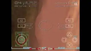 Top Gun Gameplay Asia Coast 1