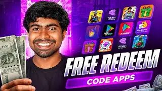 I TRIED 100 FREE REDEEM CODE TRICKS TO GET FREE DIAMONDS 💸
