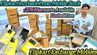 Best Buyback Flipkart Prexo Mobiles Sale | Mobstar World Sale Karol Bagh Mobile Wholesale Price Sale