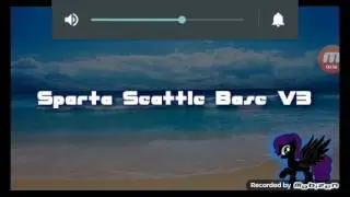 Sparta seattle Base V3