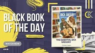 The Essential Dick Gregory by Christian Gregory