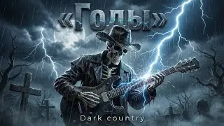«Годы» — когда жизнь оборачивается тенью | Dark Country Rock