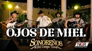 Ojos De Miel - @Sonore&ntilde;osdelcompatico #ngr #Compositorelh