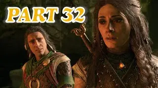 We Rescued Freyr From Odin's Prison : God of War Ragnarok.