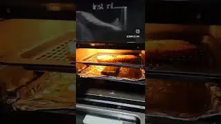 STOP EATING TRUCK STOP FOOD and lossing miles | cooking in a semi