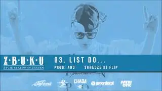 ZBUKU - List do...