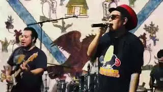 El Vacío que duele, live session...