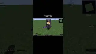 How to be @wemmbumc  tutorial #minecraft #pvp #mace