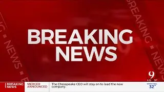 Chesapeake Energy Corporation, Southwestern Energy To Merge; OKC To Be Headquarters