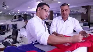 SHAHKAM INDUSTRIES - Corporate video
