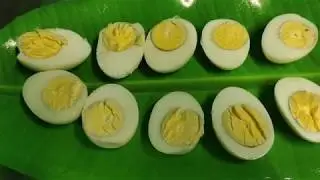 Egg ponda😋!
