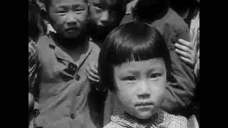 Japan Self Defense Forces 1954 US Army; Cold War Japanese Military; The Big Picture TV-319