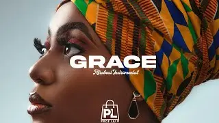 Sad Emotional Afrobeat Instrumental 2026 