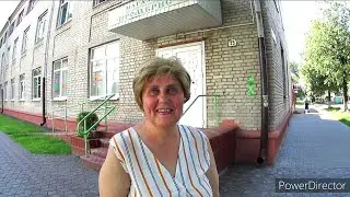 Не переспрашивайте, Таня злится.Vlog.Брест