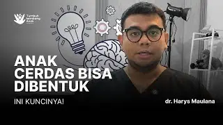 How to Raise Smart Children from an Early Age