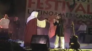 SANDRA SALAS Testimonio