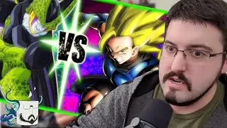 Kaggy Eat Your Heart Out | Cell Vs Shallot, Devilartemis Reaction