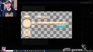 AI AStar Pathfinding | SimTower Remake | 24.4.2025