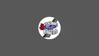 St Albert U19A Steel vs Edmonton Pt2