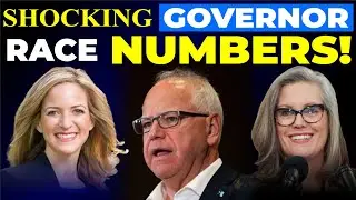 &ldquo;New Governor Results: Michigan to Georgia &mdash; The Polling Shakeup of the Year!&rdquo;