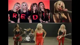 VIXEN release new song 