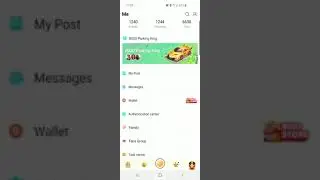 Exchange Rewards on Bigo using Airwallex